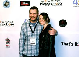 Aaron Hayes & Gillian Ferrier