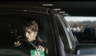 Christian DeMarais as Woody in FBI: Most Wanted