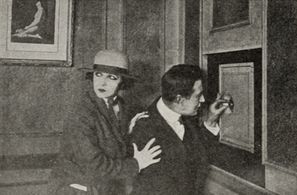 Irene Castle in Vengeance Is Mine (1917)