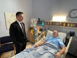 Pancake Man - Dying Teddy 2