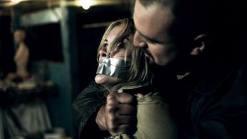 Vanessa Broze in Kenneyville (2011)