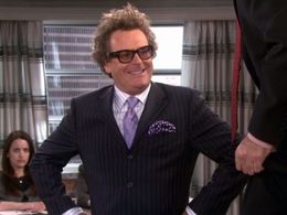 Greg Proops in True Jackson, VP (2008)