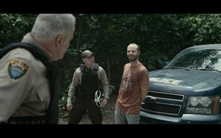 Dennis Flanagan in American Rust (2021)