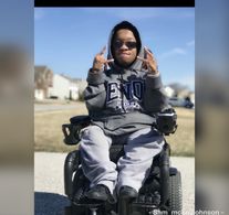 Samuel Mckoy-Johnson