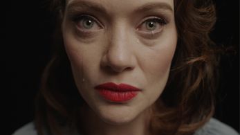 Kirsty McKenzie in The Trial