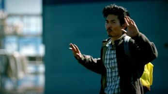 Allen Theosky Rowe in CSI: Cyber (2015)