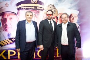 Richard Rionda Del Castro