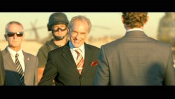 Still from GREEN ZONE