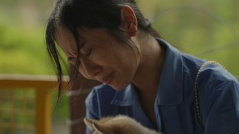 Tai Orathai Music VDO