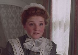 Keeley Gainey in Bramwell