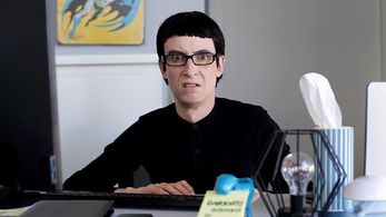 Cory Bertrand in Roommate Roulette (2022)