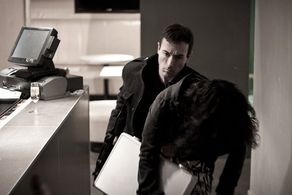 Ambrosia by Erik Waetjen