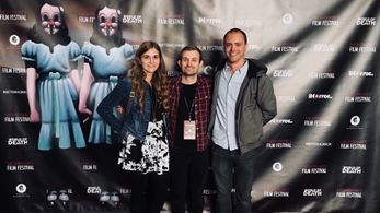 Nightmares Film Festival 2018