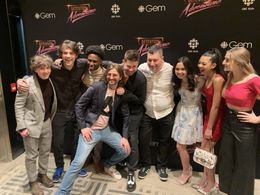 Lilly Noelle Bartlam