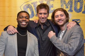 One More Dream - Red Carpet