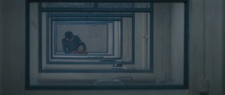 Hye-ja Kim in Mother (2009)