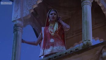 Kishwar Merchant in Brahmarakshas: Jaag Utha Shaitaan (2016)