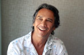 Anthony Salvador Lewis