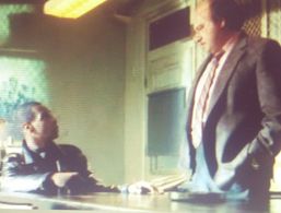 John Pittman Dennis Frantz NYPD BLUE