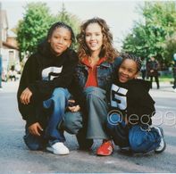 BTS HONEY movie set; Romeo Miller, Jessica Alba and Zachary Isaiah Williams