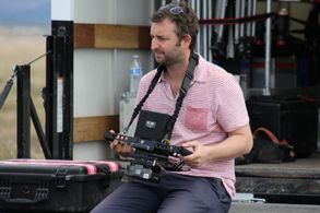 Theo Davies in Wish Man (2019)