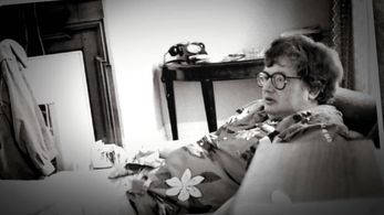 Roger Ebert in Life Itself (2014)