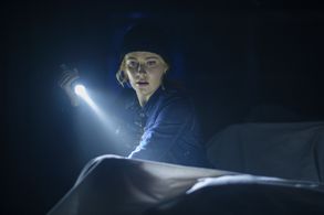 Kennedy McMann in Nancy Drew (2019)