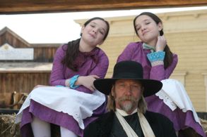 Hot Bath an a Stiff Drink