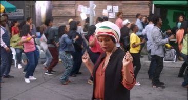 Nia Long in Uncle Buck (2016)