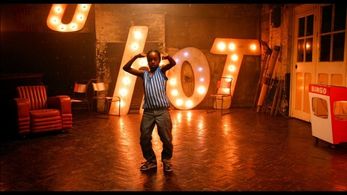 Akai Osei in All Stars (2013)