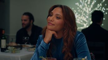 Reporting for Christmas