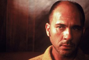 Darío Grandinetti in Talk to Her (2002)