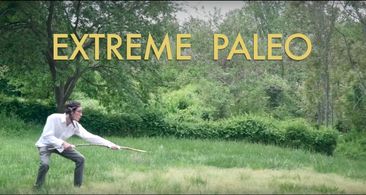 Extreme Paleo Diet: A Success Story
