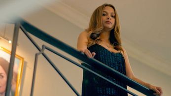 Jamilla Obispo in Iskandalo (2022)