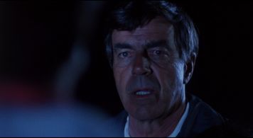 Ben Moore in The Mutilator (1984)