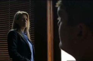 Transference - Interrogation