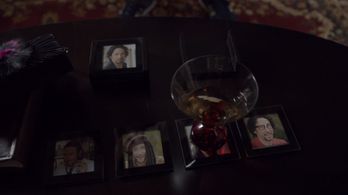 Michael Hogan in Psych (2006)