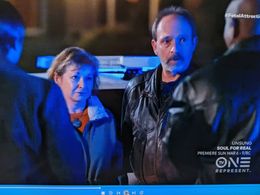 Neighbor role for Fatal Attraction