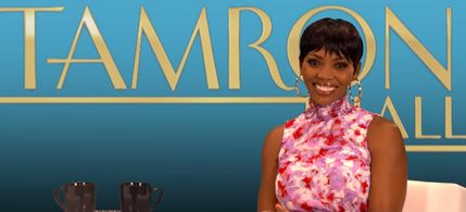 Still of Jessica A. Caesar in CAESAR'S SPECIAL