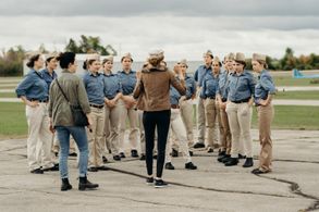 Boundless photo by Samantha Falco