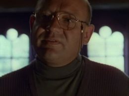 Eugene Lipinski in Goosebumps (1995)