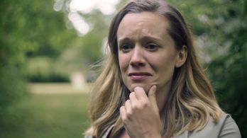 Jocelyn Gauthier in Molly (2019)