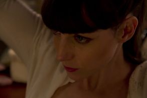 María Villar in Viola (2012)