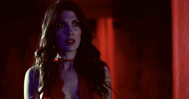 Still of Nicole Marie Johnson in Barely Noticable