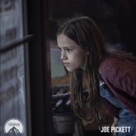 Skywalker Hughes in Joe Pickett (2021)