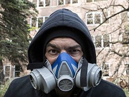 Aaron Goodwin in Ghost Adventures (2008)