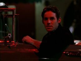 Nicholas Brendon in Buffy the Vampire Slayer (1997)