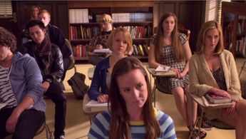 Nina Rausch on 'Californications'