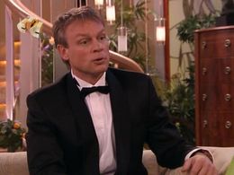 Sergey Zhigunov in Moya prekrasnaya nyanya (2004)