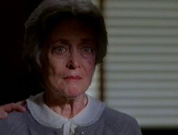 Eve Brenner as Sybil Walters on 